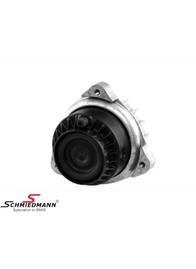 F10 F01 MOTOR KULAĞI 5,25D 5,35D