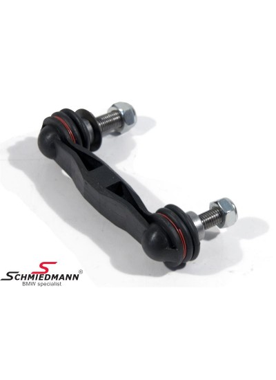 F10 F01 ARKA VİRAJ ASKI ROTU