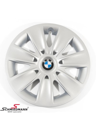 E90 E92 JANT KAPAĞI