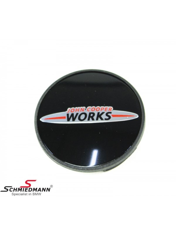 JCW JANT GÖBEĞİ… JCW JANT GÖBEĞİ…