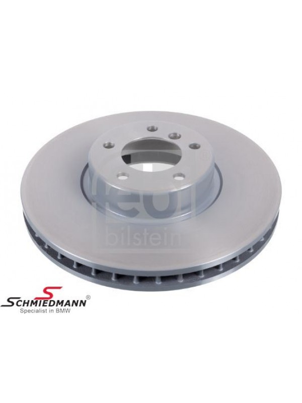 E60 ÖN FREN DİSKİ 550… E60 ÖN FREN DİSKİ 550…