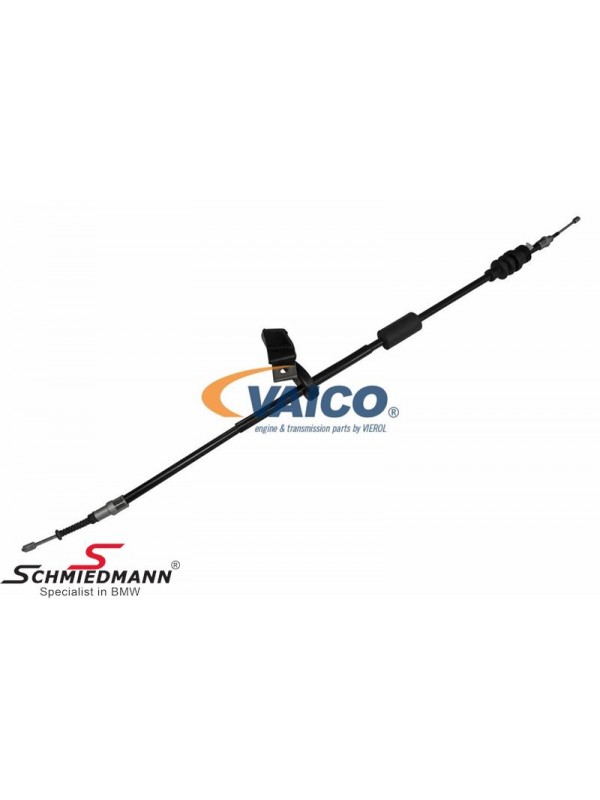 E65 EL FREN TELİ SOL…