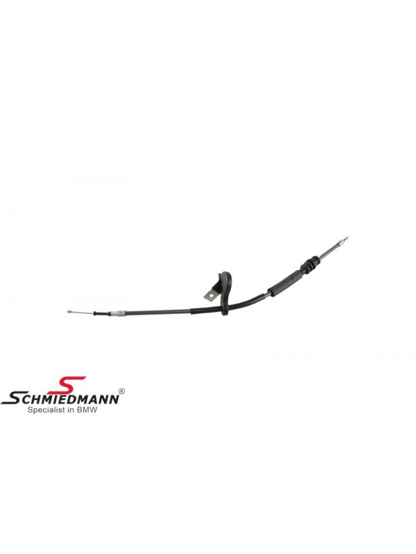 E65 EL FREN TELİ SAĞ… E65 EL FREN TELİ SAĞ…