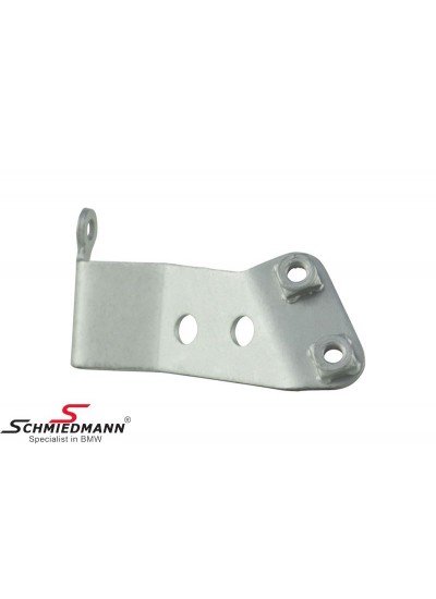 Z4 E89 ARKA YÜKSEKLİK SEVİYE SENSÖR TUTUCU Z4 E89 ARKA YÜKSEKLİK SEVİYE SENSÖR TUTUCU