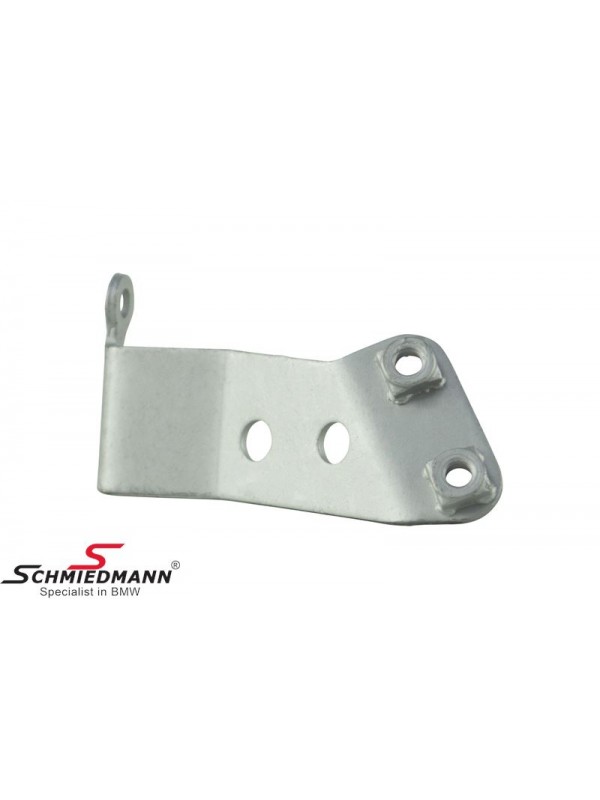 Z4 E89 ARKA YÜKSEKLİK SEVİYE SENSÖR TUTUCU…