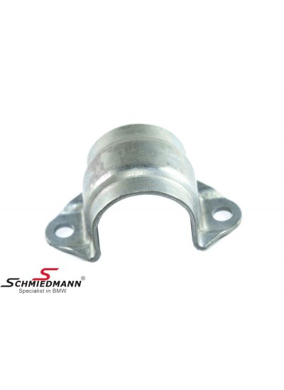 E90 ARKA VİRAJ DEMİR KELEPÇESİ