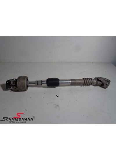 E60 DİREKSİYON MAFSALI E60 DİREKSİYON MAFSALI