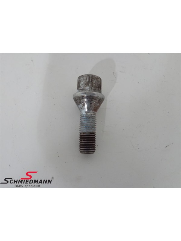 BİJON SİYAH (M12X1,5)…