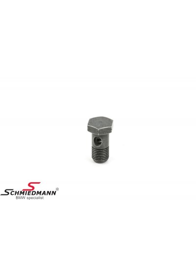 VALFLİ VİDA VALFLİ VİDA