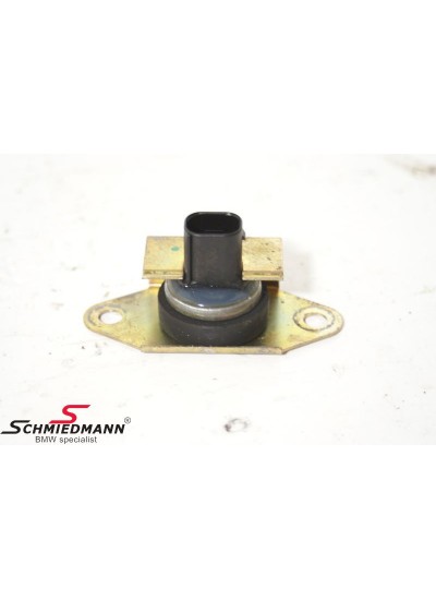 İVME SENSÖRÜ İVME SENSÖRÜ