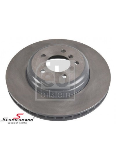 Z4 E89 ÖN FREN DİSKİ 3,5