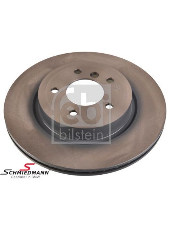 Z4 E89 ARKA FREN DİSKİ… Z4 E89 ARKA FREN DİSKİ…