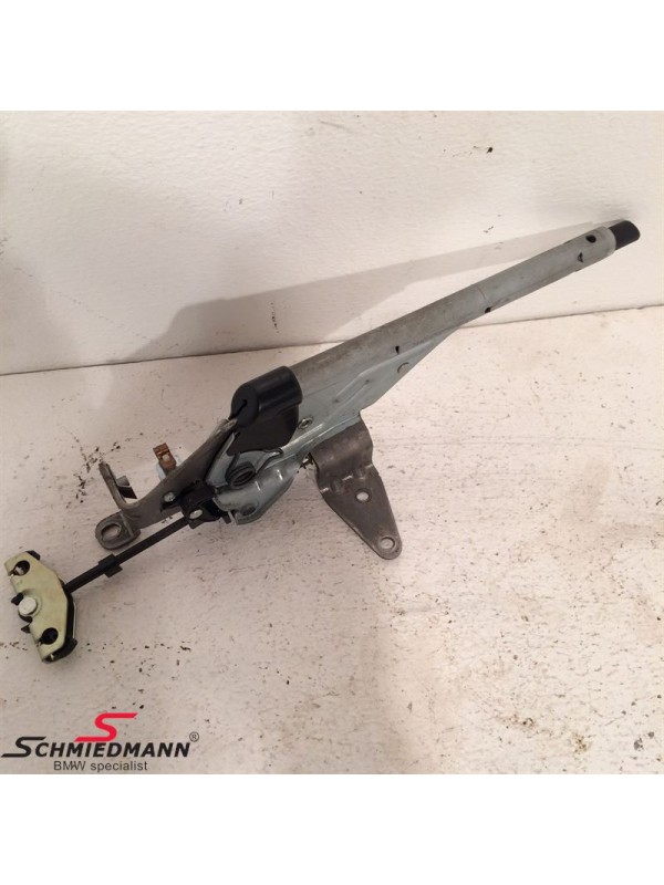 E87 E90 E84 EL FREN KOLU… E87 E90 E84 EL FREN KOLU…