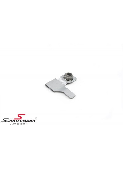 KİLİTLİ SOMUN SOL