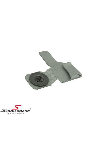 KİLİTLİ SOMUN SAĞ