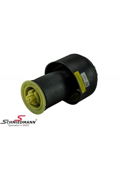 G11 ARKA HAVA SÜSPANSİYON KÖRÜĞÜ