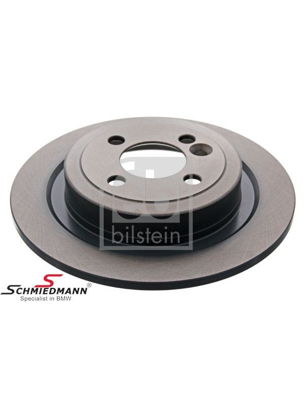 MİNİ R56 JCW ARKA FREN DİSKİ… MİNİ R56 JCW ARKA FREN DİSKİ…