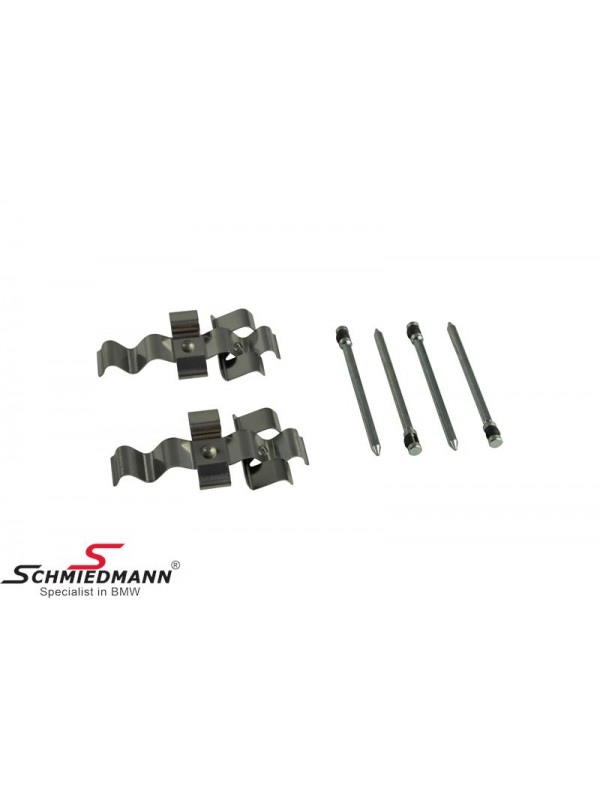 MİNİ R56 JCW KALİPER KLAVUZ PİMİ…