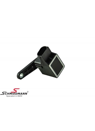 YÜKSEKLİK SEVİYE SEZİCİ ÖN YÜKSEKLİK SEVİYE SEZİCİ ÖN