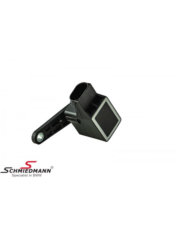 YÜKSEKLİK SEVİYE SEZİCİ ÖN…