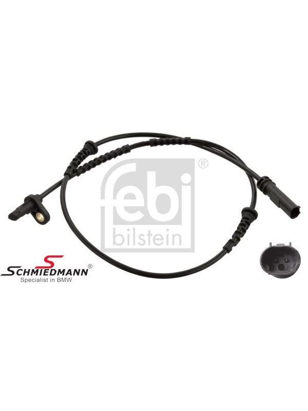 F10 530XD ÖN ABS SENSÖRÜ…