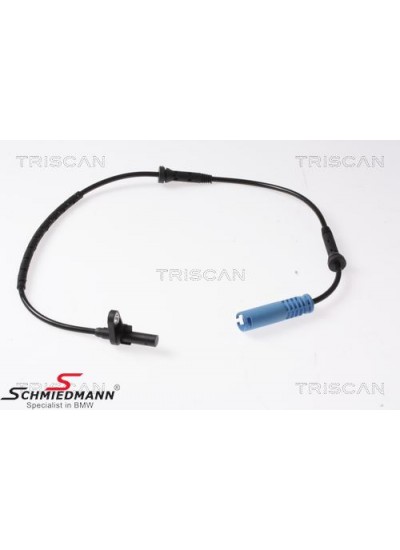 X1 E84 ÖN ABS SENSÖRÜ X1 E84 ÖN ABS SENSÖRÜ