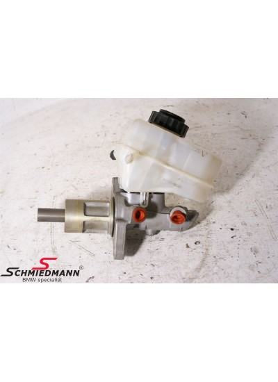 E46 E90 FREN ANA MERKEZİ