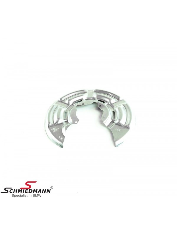 MİNİ R56 JCW ARKA FREN TOZ SACI SAĞ… MİNİ R56 JCW ARKA FREN TOZ SACI SAĞ…