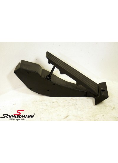 E46 E39 E53 X5 GAZ PEDALI -MANUEL-