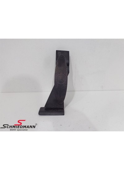 MİNİ GAZ PEDALI MANUEL