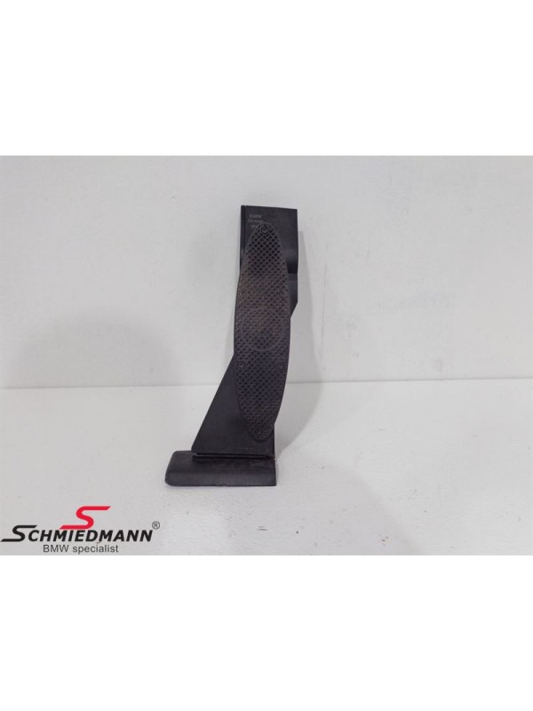 MİNİ GAZ PEDALI MANUEL… MİNİ GAZ PEDALI MANUEL…