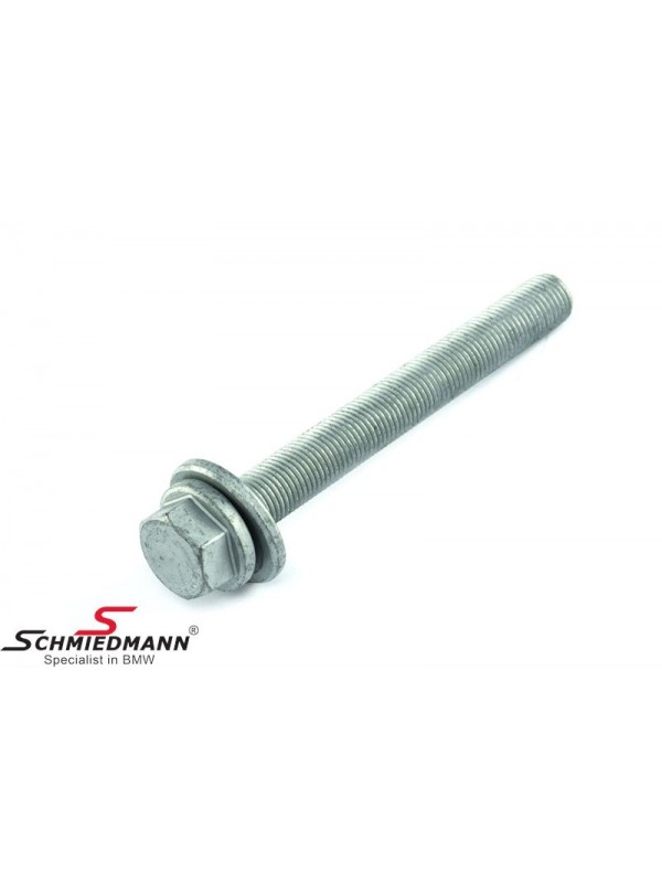 SALINCAK CİVATASI… SALINCAK CİVATASI…