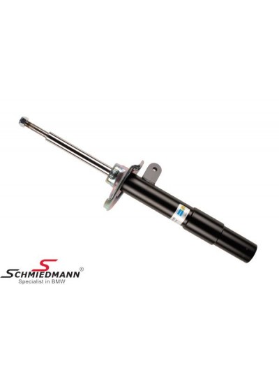 E65 ÖN AMORTİSÖR EDC Lİ SOL