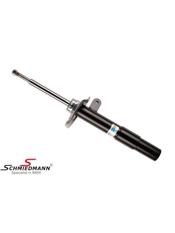 E65 ÖN AMORTİSÖR EDC Lİ SOL…