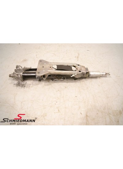 E90 E92 DİREKSİYON KOLONU E90 E92 DİREKSİYON KOLONU