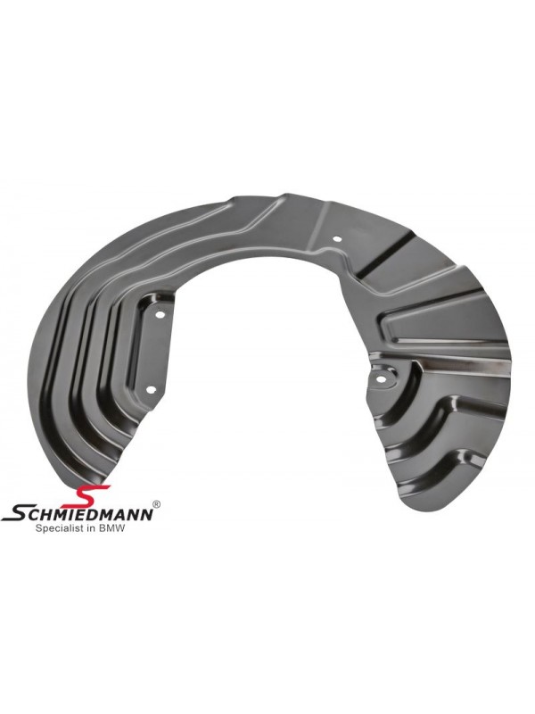 X3 F25 / X4 F26 ÖN FREN TOZ SACI SAĞ… X3 F25 / X4 F26 ÖN FREN TOZ SACI SAĞ…