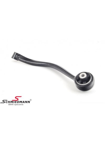 X3 F25/ X4 F26 ÜST EĞRİ SALINCAK SAĞ X3 F25/ X4 F26 ÜST EĞRİ SALINCAK SAĞ