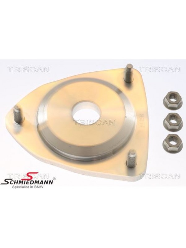 E70 E71 ARKA AMORTİSÖR TAKOZU İNCE TİP… E70 E71 ARKA AMORTİSÖR TAKOZU İNCE TİP…