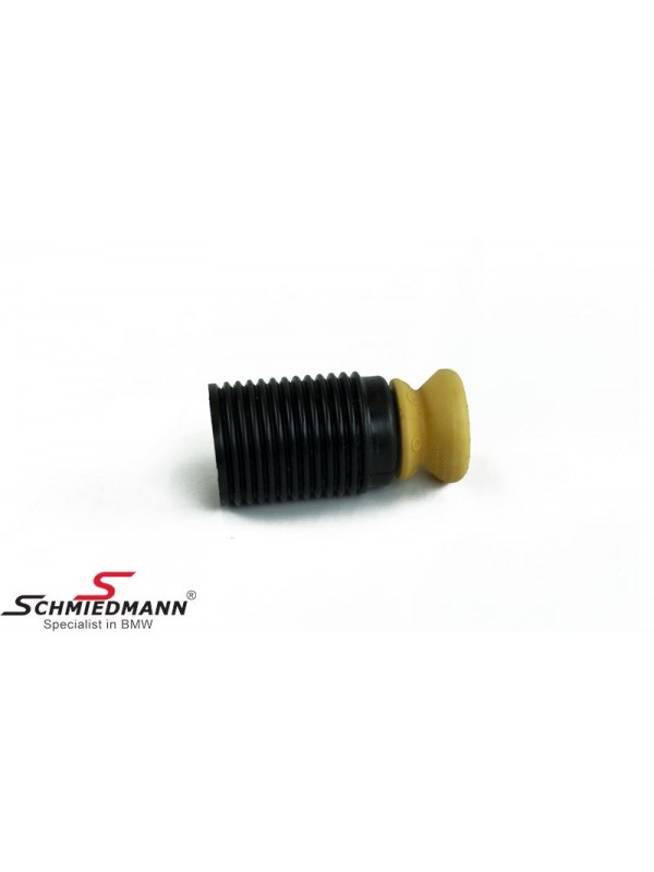 F07/F10/F12 ÖN AMORTİSÖR LASTİK TAKOZ/KÖRÜK SET…