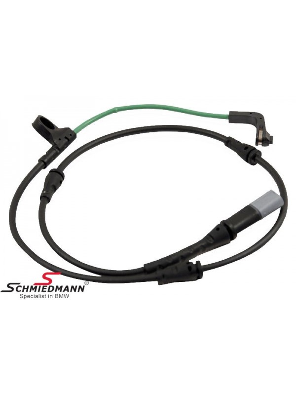 X5 E70/X6 E71 ÖN BALATA FİŞİ…