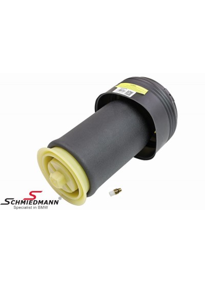 E70 E71 F15 ARKA AMORTİSÖR KÖRÜĞÜ