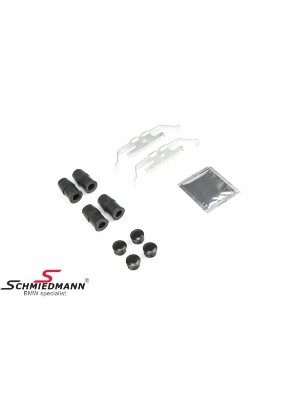 F30 F25 F20 ÖN BALATA SACI… F30 F25 F20 ÖN BALATA SACI…