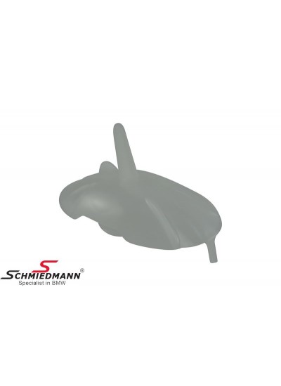 ARKA AMORT KAPAĞI ARKA AMORT KAPAĞI