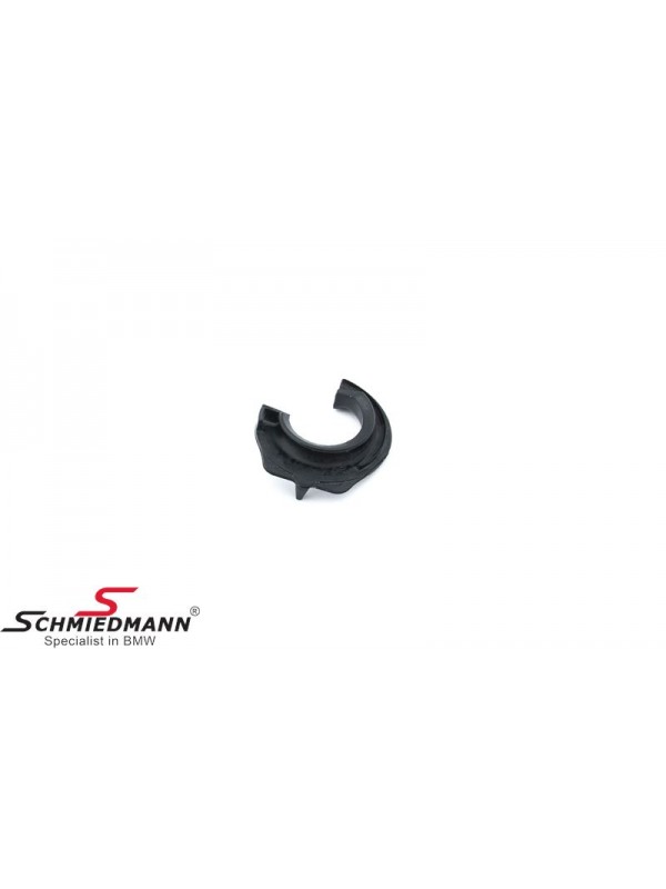 F30 ARKA AMORTİSÖR YAY LASTİĞİ ALT… F30 ARKA AMORTİSÖR YAY LASTİĞİ ALT…