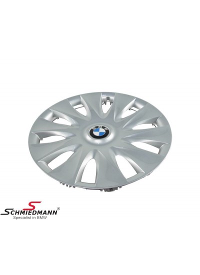 F20 F30 JANT KAPAĞI 16 İNÇ F20 F30 JANT KAPAĞI 16 İNÇ