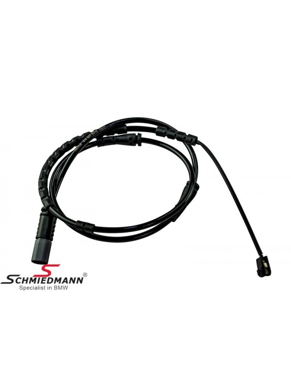 F10 F01 ÖN BALATA FİŞİ… F10 F01 ÖN BALATA FİŞİ…