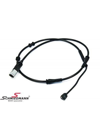 F01/F02 ARKA BALATA FİŞİ