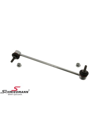 F20/F22/F30/F32/F34/F36 ÖN VİRAJ ASKI ROTU