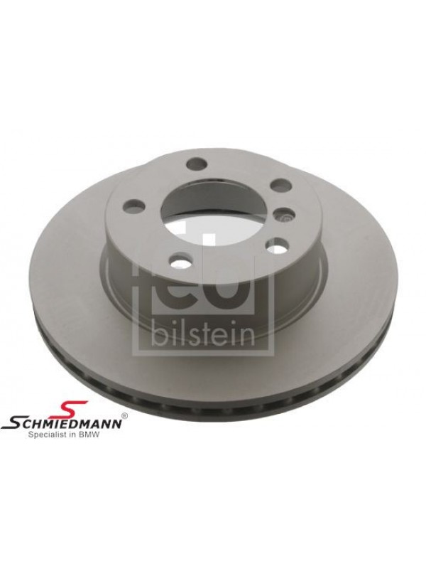 E87/F20/F22 ÖN FREN DİSKİ… E87/F20/F22 ÖN FREN DİSKİ…