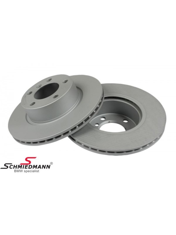 F20/F30/F32/F36 ÖN FREN DİSKİ… F20/F30/F32/F36 ÖN FREN DİSKİ…